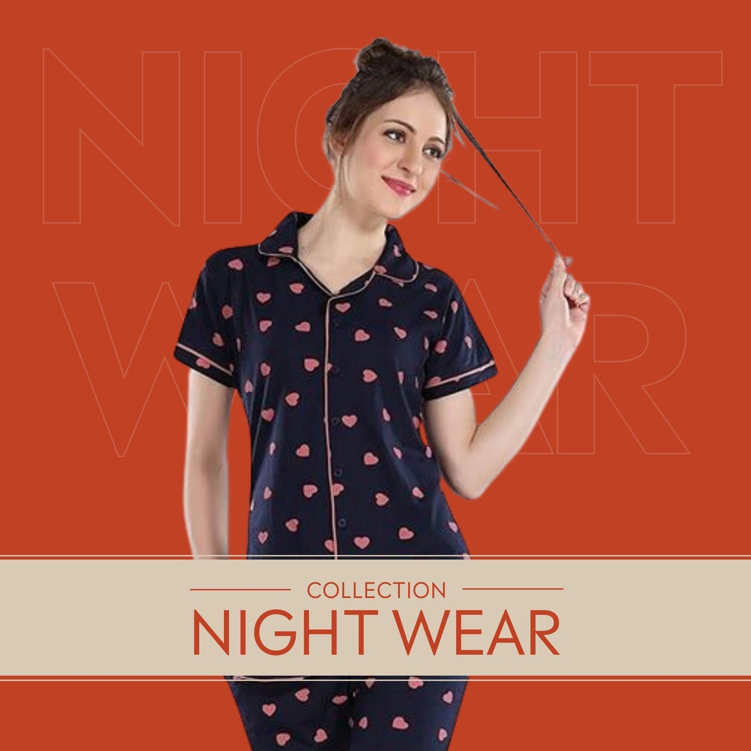 Night Wear