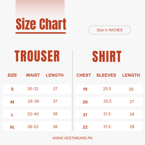 Slit Full Sleeve with Palazzo For Women